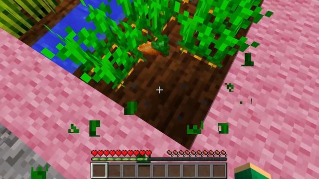 Я НАШЁЛ ДЕРЕВНЮ МАЛЕНЬКИХ ДЕТЕЙ В МАЙНКРАФТ | Риколит Minecraft смотреть онлайн