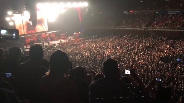 Slipknot spit it out Sydney 2016 crazy test смотреть онлайн