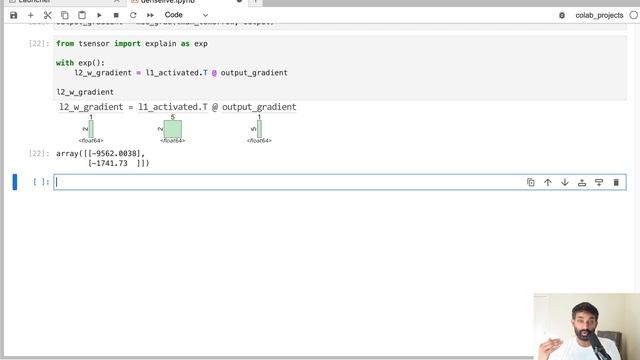 Neural Network From Scratch In Python смотреть онлайн