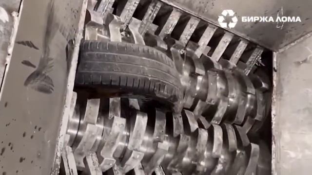 Дробилка против консервных банок смотреть онлайн