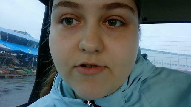 ВЛОГ: Едем на базу «4сезона Домодедово» смотреть онлайн