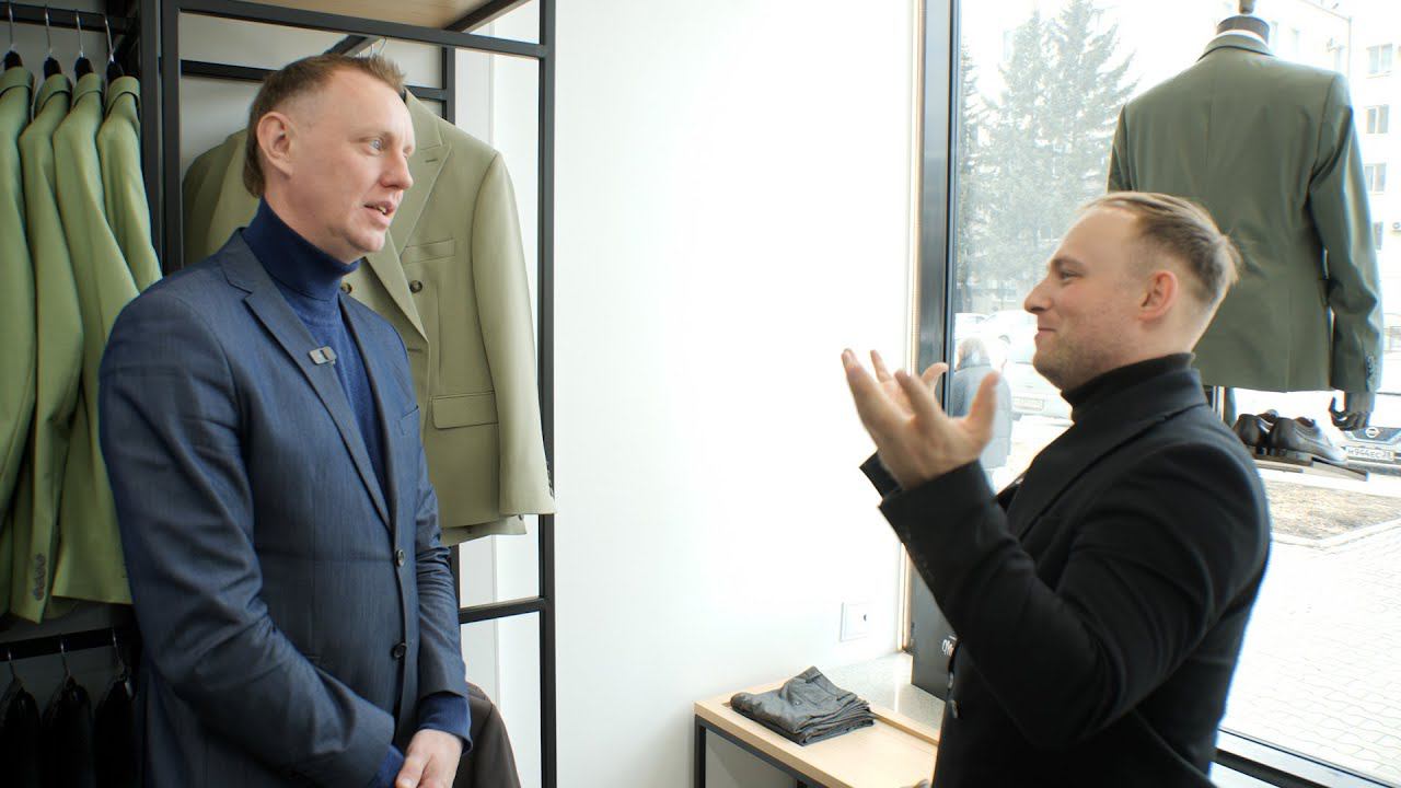 В Благовещенске бизнесменам предлагают развивать свой бизнес с помощью ароматов смотреть онлайн