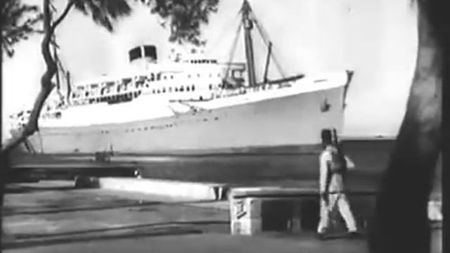 Египет. Национализация Суэцкого канала. 1956 год. смотреть онлайн