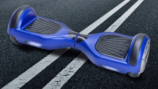 Tango - HOVERBOARD смотреть онлайн