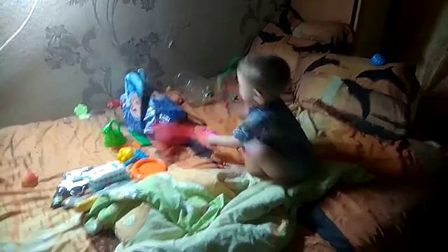 Кавер "Пушной на барабанах" смотреть онлайн