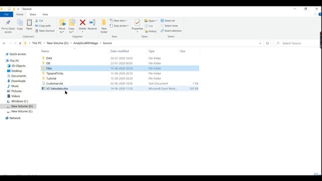 Power BI Service (8/30) - What is Schedule Refresh смотреть онлайн