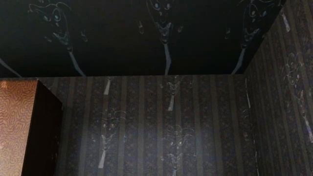 simulation of a DMT trip (BAD TRIP) representation Jester смотреть онлайн