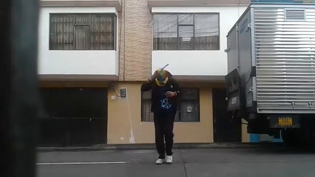 Efecto Doppler-Miguel Benavides/Carlos Narvaez 9-1 смотреть онлайн