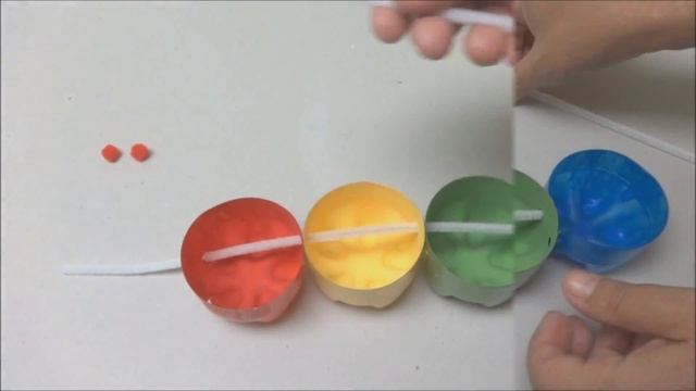 Поделки из Пластиковых Бутылок Как Сделать Гусеницу смотреть онлайн