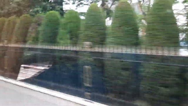 С Женевы в Монтре смотреть онлайн