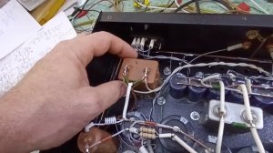 Рекомендации по сбору ламповых усилителей. Совет номер 2 - Как убрать фон в ламповом усилителе