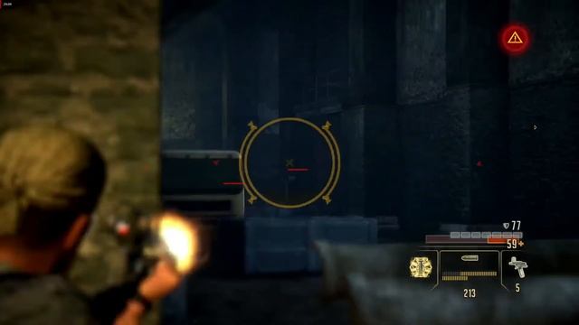 Прохождение Alpha Protocol #23 (Альфа-Протокол) ФИНАЛ смотреть онлайн