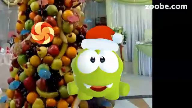 Ам ням смотреть онлайн