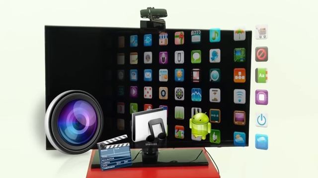 Kingo TV BOX Zoom смотреть онлайн