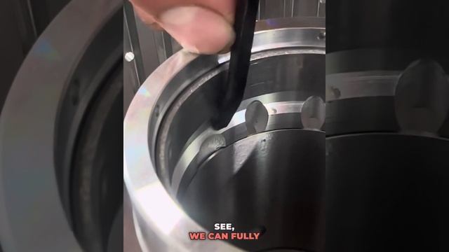 Ford 10 Speed Transmission Problems? CDF Clutch Drum смотреть онлайн