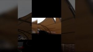 Тентовый навес для Автомобиля