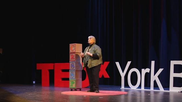 How to make students (and teachers) want to go to school | Michele Freitag | TEDxYorkBeach смотреть онлайн