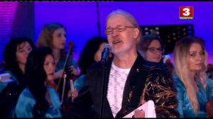 «Не ломай черемухи»🌿  - «Поющие гитары»