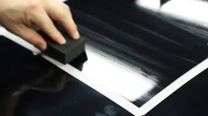 Защитное двухкомпонентное керамическое покрытие 9H+9H (жидкое стекло)