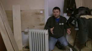 Электроотопление масляным радиатором / сколько потребляет кВт?