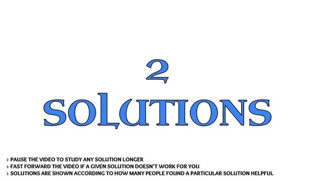 Apple: Moving IBooks Library To An External Drive (2 Solutions!!)