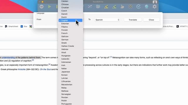 Read&Write Tutorial смотреть онлайн