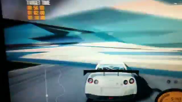 NFS SHIFT Graphic issue смотреть онлайн
