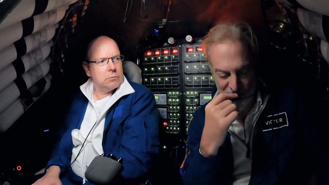 2020 Expedition: Calypso Deep Featurette смотреть онлайн