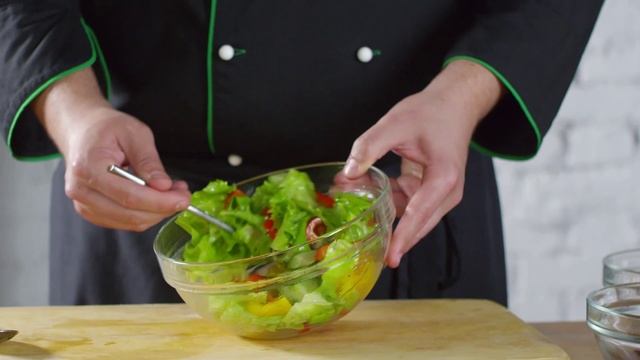 15 Basic Cooking Verbs for Beginners (Part 1) смотреть онлайн