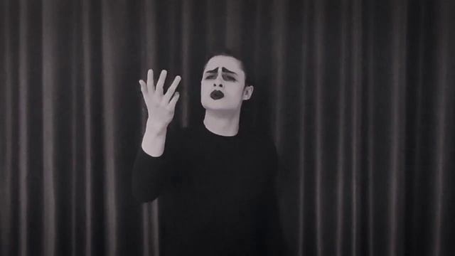 "Танго-магнолия" | Вертинский смотреть онлайн