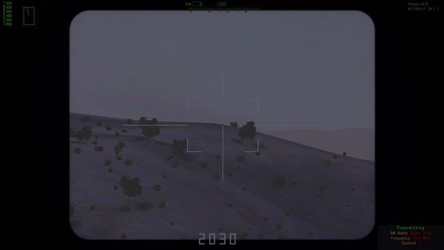 AP - Удачи солдат