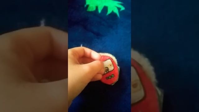 бумажные Тамагочи смотреть онлайн