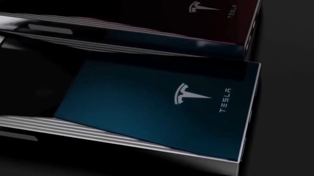 Elon Musk Finally Announced Sales Of Tesla Phone Model Pi On This Date! смотреть онлайн