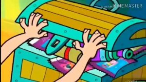 КФ Славакиа Детский Сувенир Пират Реклама