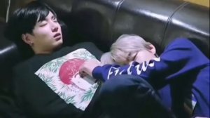 Фф Вигуки. Омегаверс. "От любви не убежать". 1-6 части