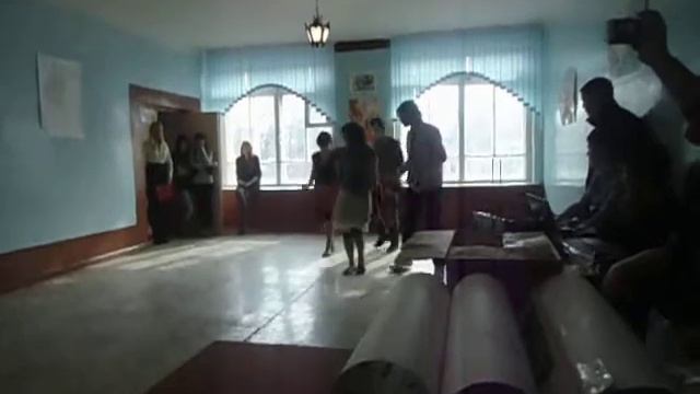 Мисс Школы (8"А" класс) смотреть онлайн