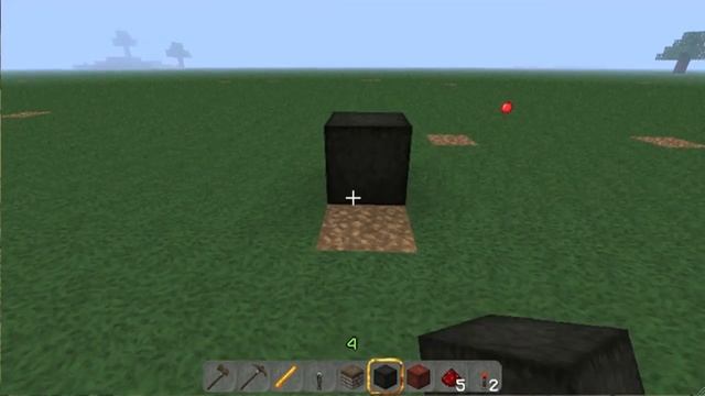 Realmscraft 008: WorldEdit Super Pickaxe смотреть онлайн