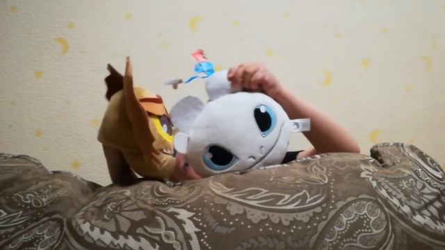 Сказка о драконах Олуха, храбром рыцаре и милой принцессе смотреть онлайн