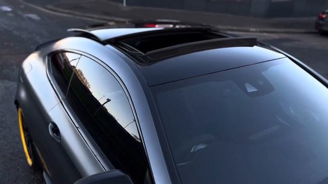 Mercedes-Benz C Class2016 (66 Reg)4.0 C63 V8 BiTurbo AMG S Edition 1 Motorsport SpdS MCT (s/s) 2dr