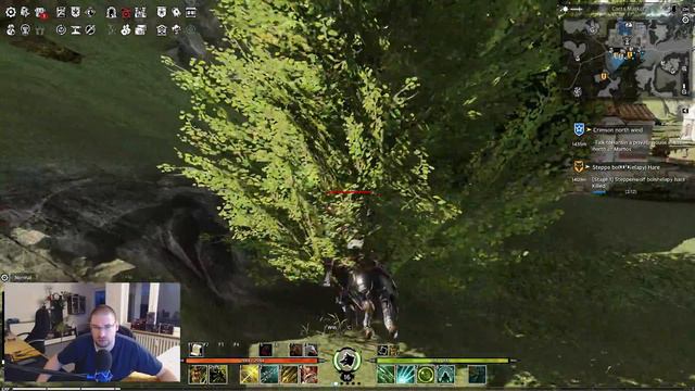 Let´s Play Bless Online #28 [Archer][Boss Lagg Opfer] смотреть онлайн