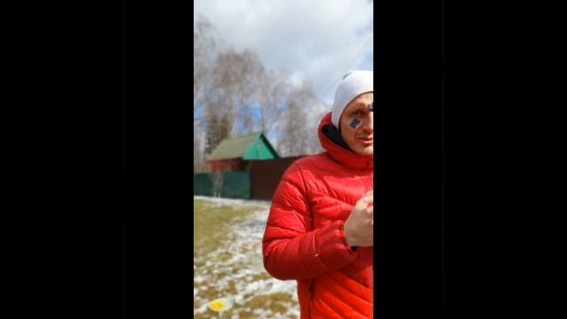 Антон Шапочка #МарафонХорошихПривычек от @a_shapochka 2ое упражнение смотреть онлайн