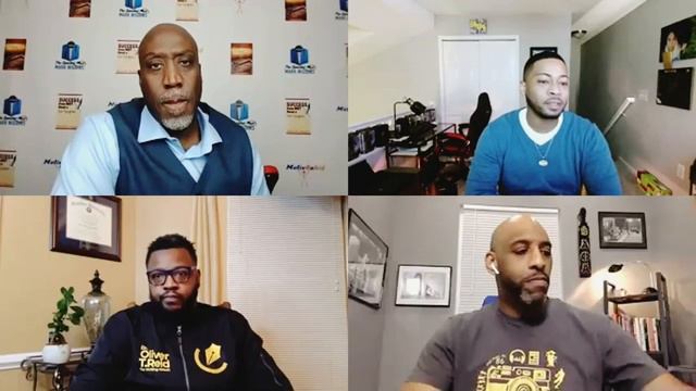 My Brother's Keeper: Mental Health And Accountability