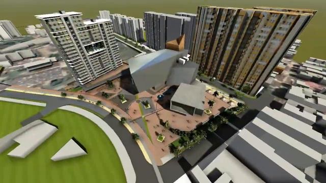 VIVIENDA CENTRO ADMON SABANETA смотреть онлайн