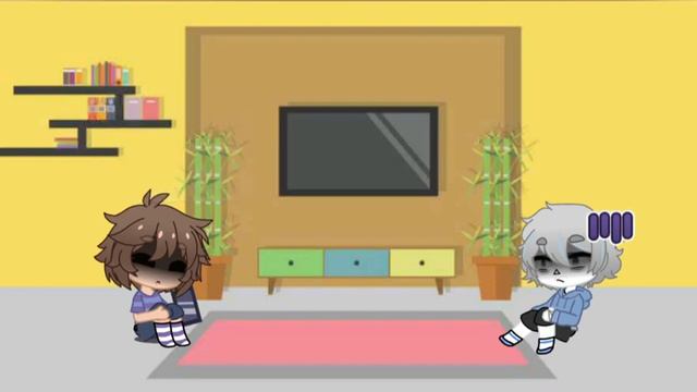 Undertale Reacts | Sans’s Secret Exposed смотреть онлайн