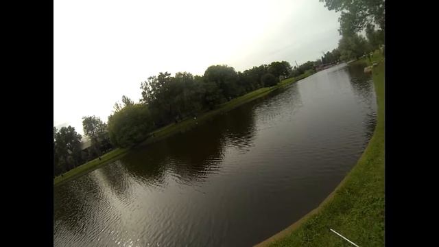 Russian Fishing Trout Trophy 05/09/15 смотреть онлайн