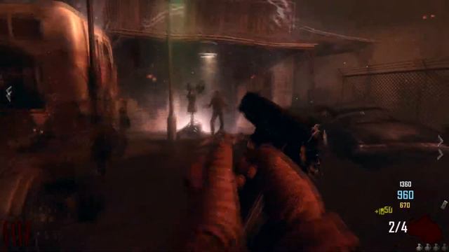 TranZit со случайными людьми! Zombie Series #5 [Call Of Duty: Black Ops 2] смотреть онлайн