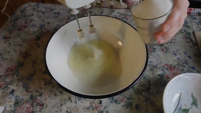 Фруктовый торт Простой и очень вкусный смотреть онлайн