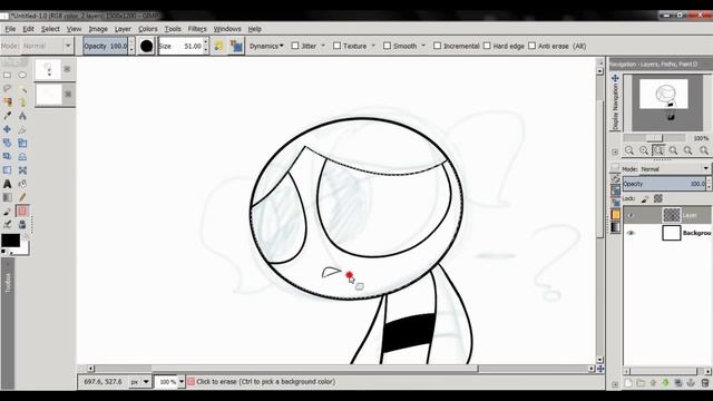 Painted/Drawn with Speed- Bubbles смотреть онлайн