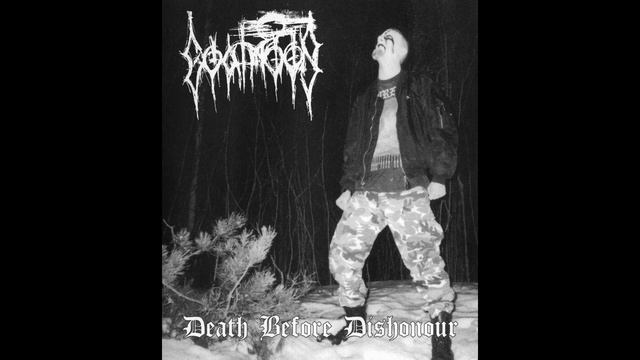 Goatmoon - Death Before Dishonour 2004 смотреть онлайн