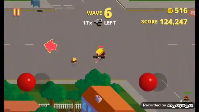 Fast food rampage pt 1 смотреть онлайн